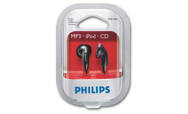Навушники Philips SHE1350/00