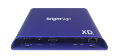 BrightSign XD233