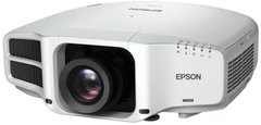 Інсталяційний проектор Epson EB-G7000W (3LCD, WXGA, 6500 ANSI Lm)