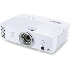 Проектор для домашнего кинотеатра Acer H5383BD (DLP, WXGA, 3300 ANSI Lm)