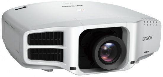 Інсталяційний проектор Epson EB-G7000W (3LCD, WXGA, 6500 ANSI Lm)