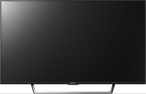 Телевiзор 43" Sony KDL43WE755BR