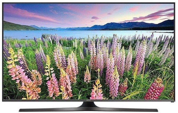 Телевiзор 49" Samsung UE49J5300AUXUA LED FHD Smart