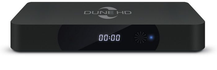 Медіаплеєр Dune HD Pro 4K