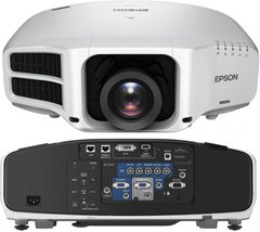 Інсталяційний проектор Epson EB-G7200W (3LCD, WXGA, 7500 ANSI Lm)