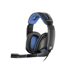 Гарнітура ігрова Sennheiser GSP 300 3.5mm