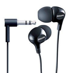 Навушники Philips SHE3550BK Чорний