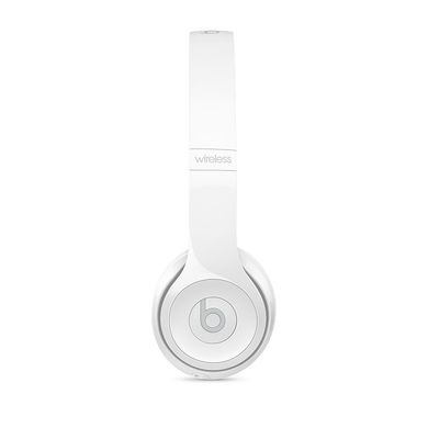 Навушники Beats Studio 2 Wireless Over-Ear Headphones Gloss White