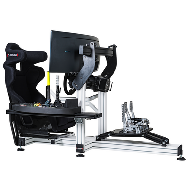 O-ROUGE OR20-Formula cockpit (base)