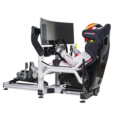 O-ROUGE OR20-Formula cockpit (base)
