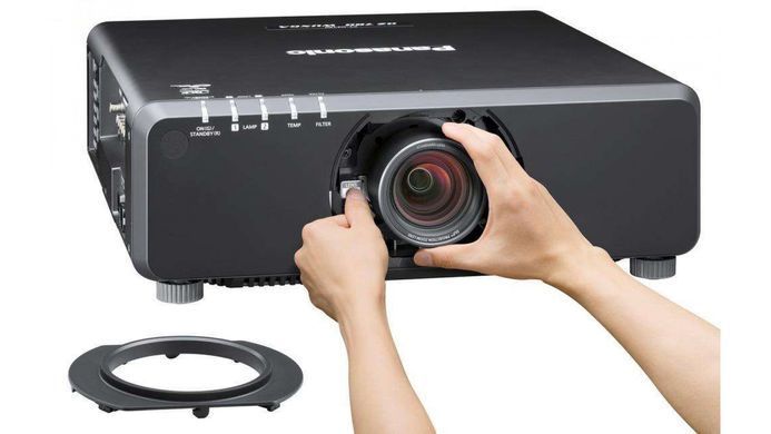 PT-DX820BE