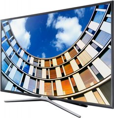 Телевiзор 49" Samsung UE49M5500AUXUA LED FHD Smart