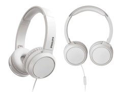 Навушники Philips TAH4105WT Білий