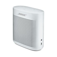 Акустична система Bose SoundLink Colour Bluetooth Speaker II, White