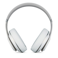 Навушники Beats Studio 2 Wireless Over-Ear Headphones White