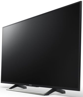 Телевiзор 49" Sony KD49XE7005BR2