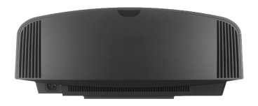 Проектор для домашнього кінотеатру Sony VPL-VW360, чорний (SXRD, 4k 1500 ANSI Lm)