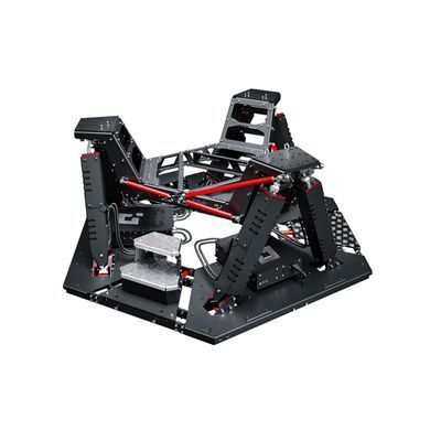 QUBIC SYSTEM QS-S25 (6DOF)