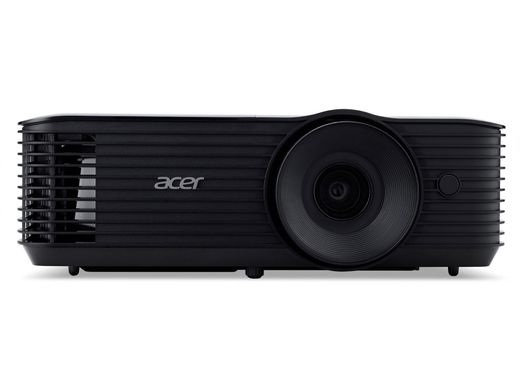 проектор X128H(DLP,3500lm,XGA, HDMI,2.7кг) X128H