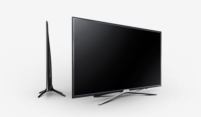 Телевiзор 49" Samsung UE49M5500AUXUA LED FHD Smart
