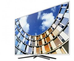 Телевiзор 49" Samsung UE49M5510AUXUA LED FHD Smart