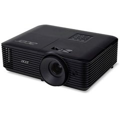 проектор X118(DLP,3600lm,SVGA, 2.7кг) X118