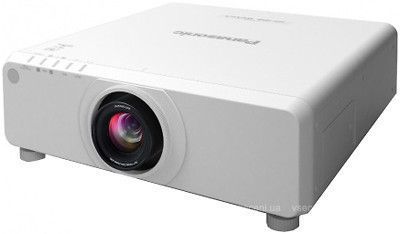 PT-DX820LWE