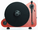 Pro-Ject VT-E BT R Red OM5e