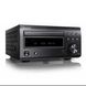 CD-ресивер с Bluetooth: Denon RCD-M41 Black