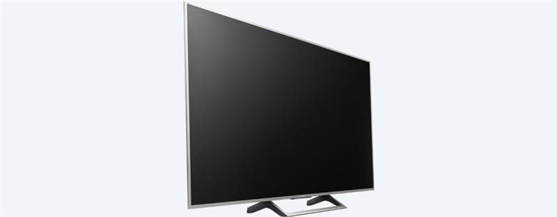 Телевiзор 49" Sony KD49XE7077SR2