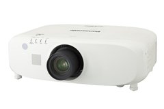 інсталяційний проектор Panasonic PT-EW730ZE (3LCD, WUXGA, 7000 ANSI lm)