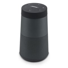 Акустична система Bose SoundLink Revolve II Bluetooth Speaker, Black