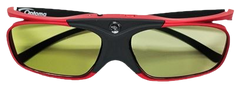 3D окуляри Optoma ZD302