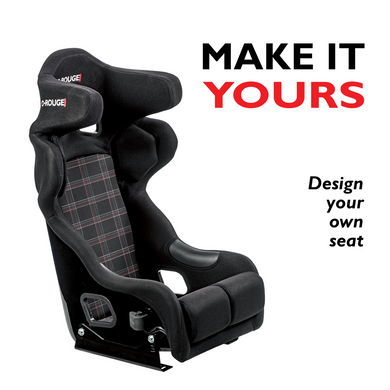 O-ROUGE Seat C2 'Cold Fusion'