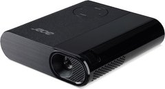 проектор (DLP,200Lm,FWVGA(854* 480)16:9,HDMI,батарея6700mAh) C200