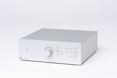 Pro-Ject PHONO BOX DS2 USB SILVER
