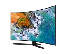 Телевiзор 49" Samsung UE49NU7500UXUA LED UHD Smart