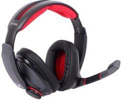 Гарнітура ігрова Sennheiser GSP 350 7.1, USB