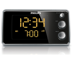 Радіогодинник Philips AJ3551