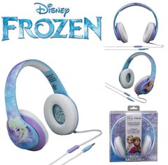 Навушники eKids/iHome Disney, Frozen, Эльза, Mic