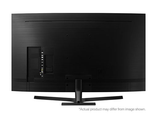 Телевiзор 49" Samsung UE49NU7500UXUA LED UHD Smart