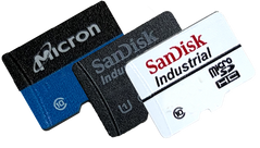 32GB Class 10 MICRO SD Card Industrial