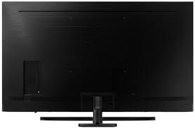 Телевiзор 49" Samsung UE49NU8000UXUA LED UHD Smart