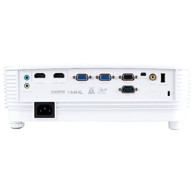 Проектор Acer P1250 (DLP, XGA, 3600 ANSI Lm)