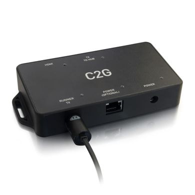 C2G Extender for Logitech Video Conferencing Systems (34030)