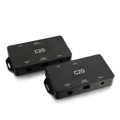 C2G Extender for Logitech Video Conferencing Systems (34030)