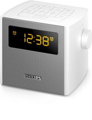 Радіогодинник Philips AJ4300W