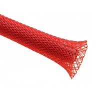 Нейлоновые рукава для кабеля: Atlas Nylon Webbing Red
