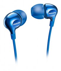 Навушники Philips SHE3700LB Синій