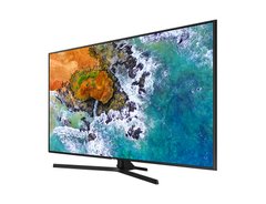 Телевiзор 50" Samsung UE50NU7400UXUA LED UHD Smart
